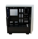 Caja pc talius atx gaming xentinel usb 3.0 sin fuente white