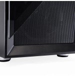 Caja pc talius atx gaming valkyria led rgb usb 3.0
