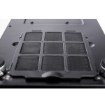 Caja pc talius atx gaming valkyria led rgb usb 3.0