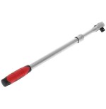 Carraca gedore  reversible telescópica 2k roja 1/2" 3300522