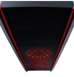 Caja pc talius atx gaming daemon led rgb usb 3.0
