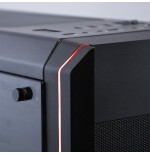 Caja pc talius atx gaming daemon led rgb usb 3.0