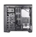 Caja pc talius atx gaming daemon led rgb usb 3.0