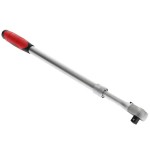 Carraca gedore  reversible telescópica 2k roja 1/2" 3300522