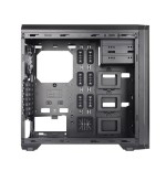 Caja pc talius atx gaming daemon led rgb usb 3.0