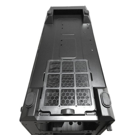 Caja pc talius atx gaming daemon led rgb usb 3.0