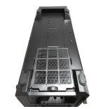 Caja pc talius atx gaming daemon led rgb usb 3.0