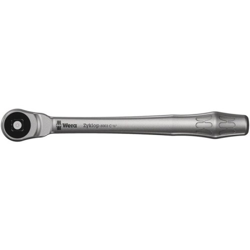 Wera 8003 c juego de llaves de tubo 1 pieza(s)