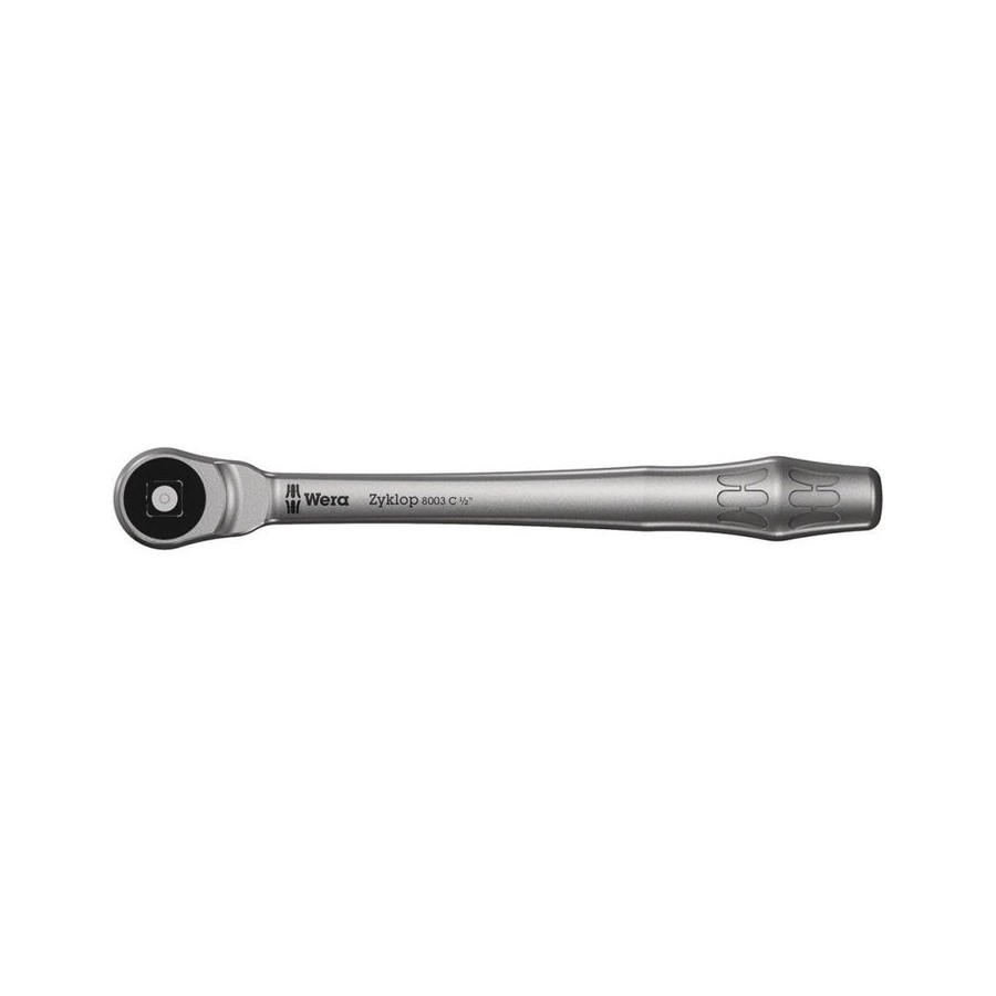 Wera 8003 c juego de llaves de tubo 1 pieza(s)