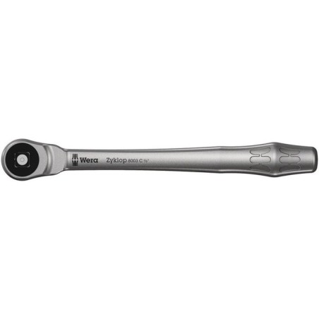 Wera 8003 c juego de llaves de tubo 1 pieza(s)