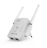 Talius repetidor/ ap 300mb 2 antenas rep-3002-ant