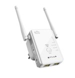 Talius repetidor/ ap 300mb 2 antenas rep-3002-ant
