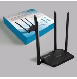 Talius router wireless n 300m 4 puertos rt-300-n4d