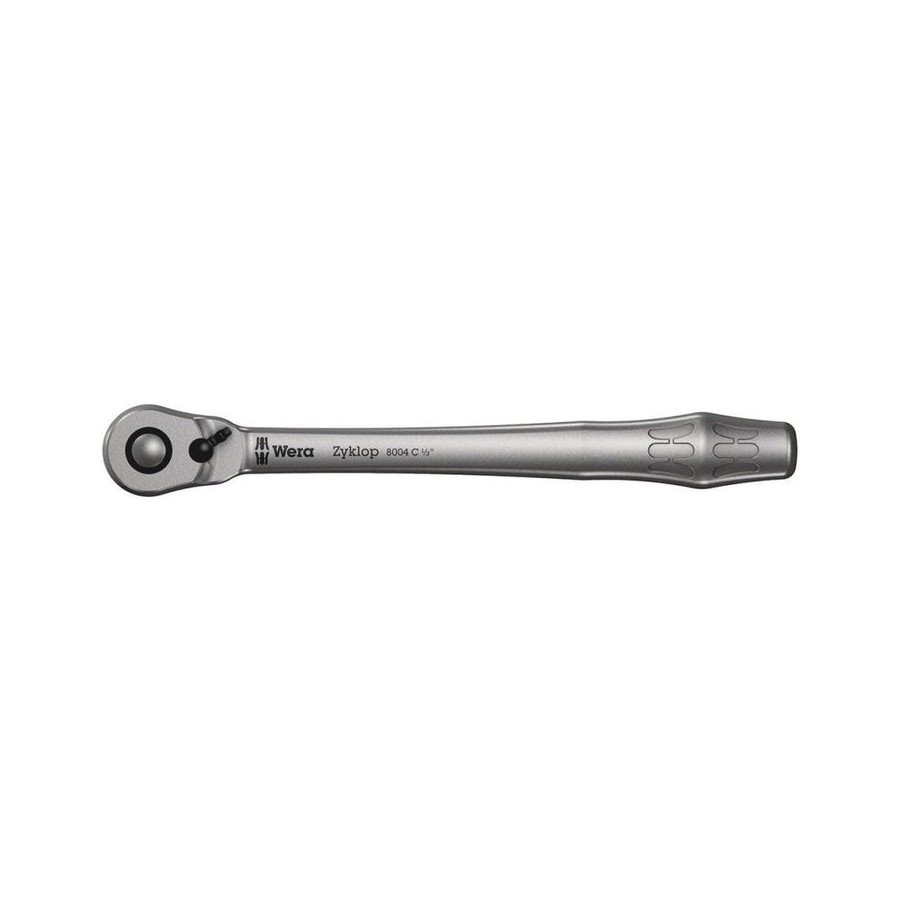 Wera 8004 c llave de tubo 1 pieza(s)