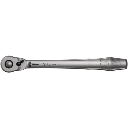 Wera 8004 c llave de tubo 1 pieza(s)