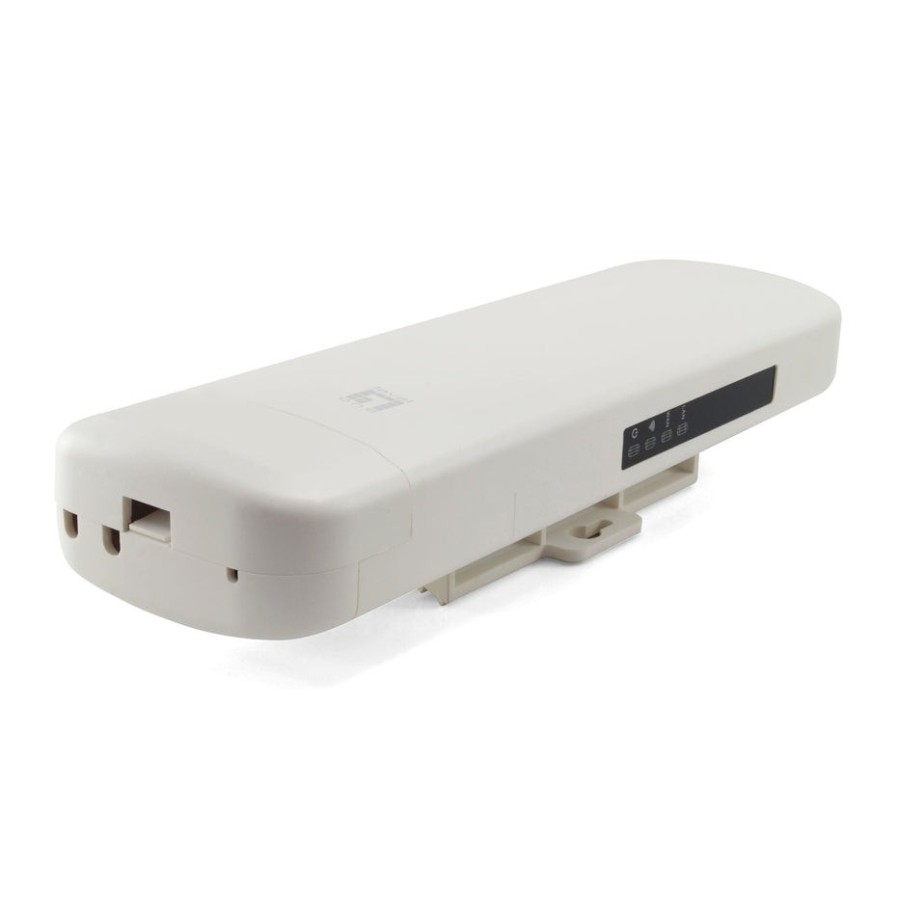 Wifi-ap 300m punto de acceso  exterior poe  gestionable level one