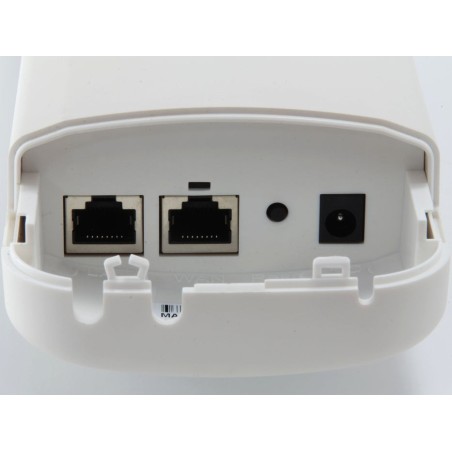 Wifi-ap 300m punto de acceso  exterior poe  gestionable level one