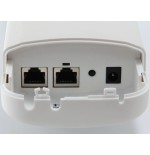 Wifi-ap 300m punto de acceso  exterior poe  gestionable level one