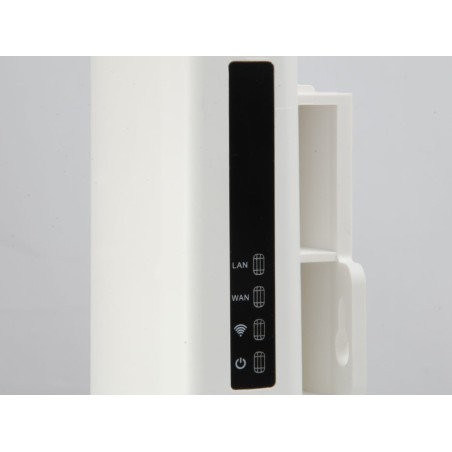 Wifi-ap 300m punto de acceso  exterior poe  gestionable level one