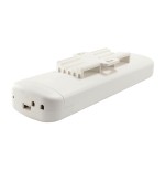 Wifi-ap 300m punto de acceso  exterior poe  gestionable level one