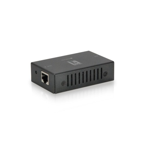 Poe repeater levelone por-0101 802at/af poe