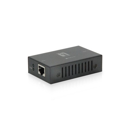 Poe repeater levelone por-0101 802at/af poe