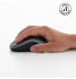 Teclado ingles logitech mk270 920-004509