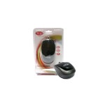 3free mouse optico usb mcn301 color negro
