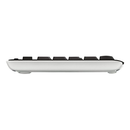 Teclado ingles logitech k270 inalambrico 920-003736