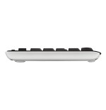 Teclado ingles logitech k270 inalambrico 920-003736