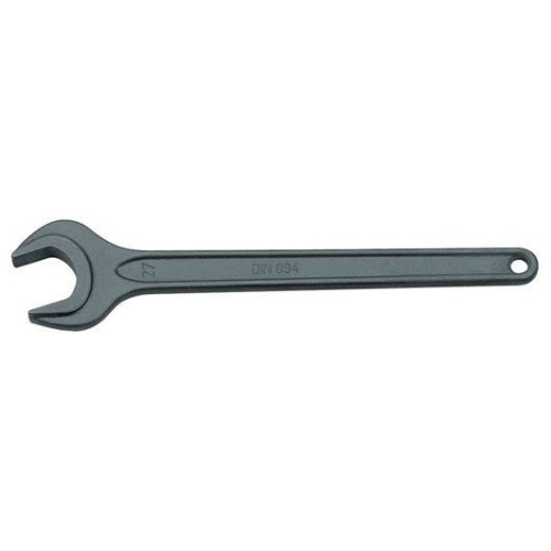 Gedore llave de boca de 41 mm, llave de tornillo 6576970