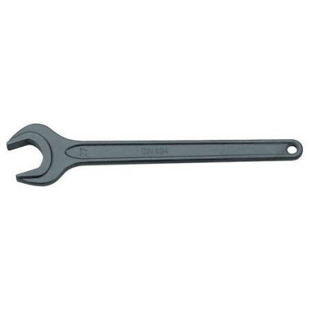 Gedore llave de boca de 41 mm, llave de tornillo 6576970