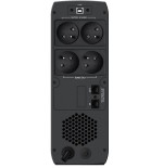 Powerwalker vi 1500 csw fr sistema de alimentación ininterrumpida (ups) línea interactiva 1500 va 900 w 4 salidas ac