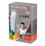 Cortapelos remington hc5035 xtylist /cable/ acero inoxidable