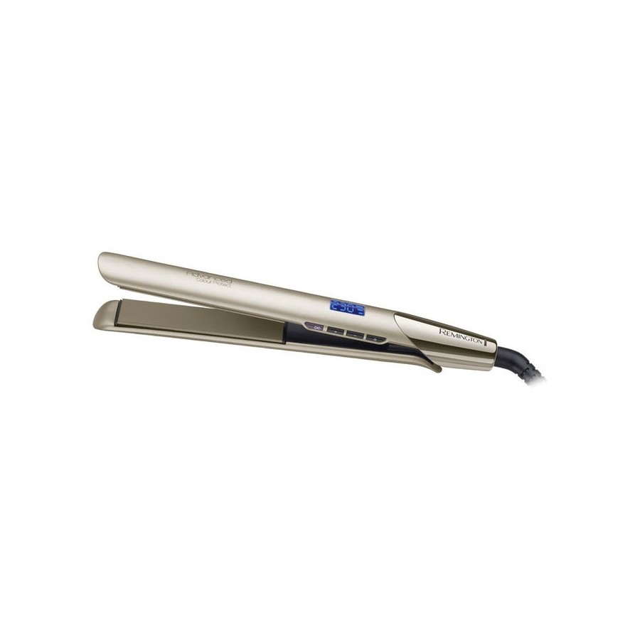 Plancha de pelo remington s1450 / ceramica