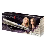 Plancha de pelo remington s1450 / ceramica