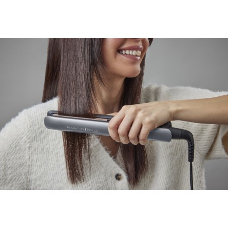 Plancha de pelo remington s8598 intelligent keratin protect