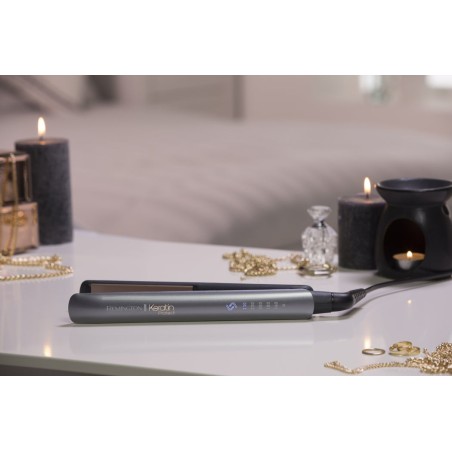 Plancha de pelo remington s8598 intelligent keratin protect