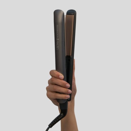 Plancha de pelo remington s8598 intelligent keratin protect