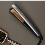 Plancha de pelo remington s8598 intelligent keratin protect