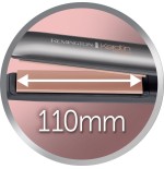 Plancha de pelo remington s8598 intelligent keratin protect