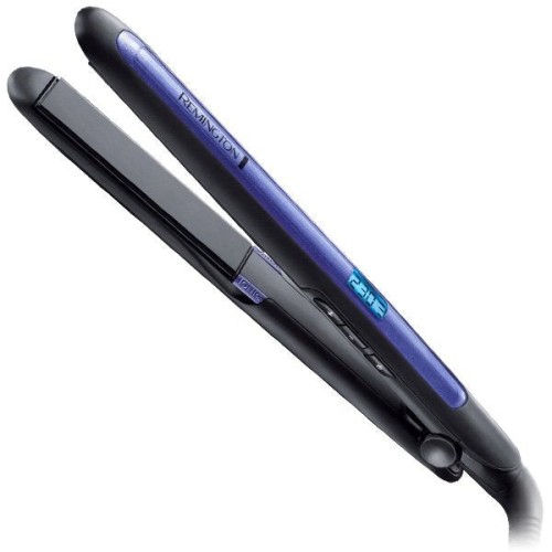 Plancha de pelo remington s7710 pro ion / bolsa