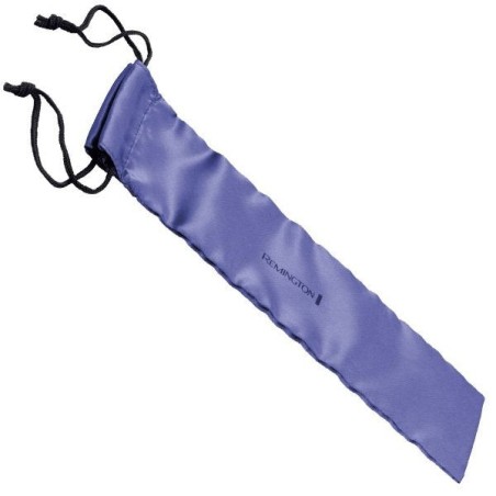 Plancha de pelo remington s7710 pro ion / bolsa