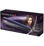 Plancha de pelo remington s7710 pro ion / bolsa