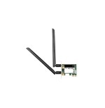 D-link tarjeta pci express wireless wifi ac1200  dual band