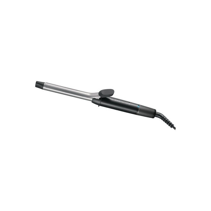 Pinza de pelo remington i5519 ceramica / control de temperatura