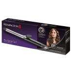 Pinza de pelo remington i5519 ceramica / control de temperatura