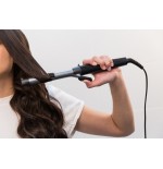 Pinza de pelo remington i5519 ceramica / control de temperatura