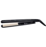 Plancha estrecha de pelo remington s3500 /ceramica / bolsa