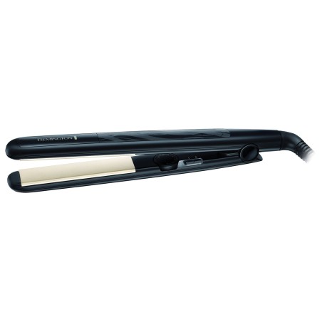 Plancha estrecha de pelo remington s3500 /ceramica / bolsa